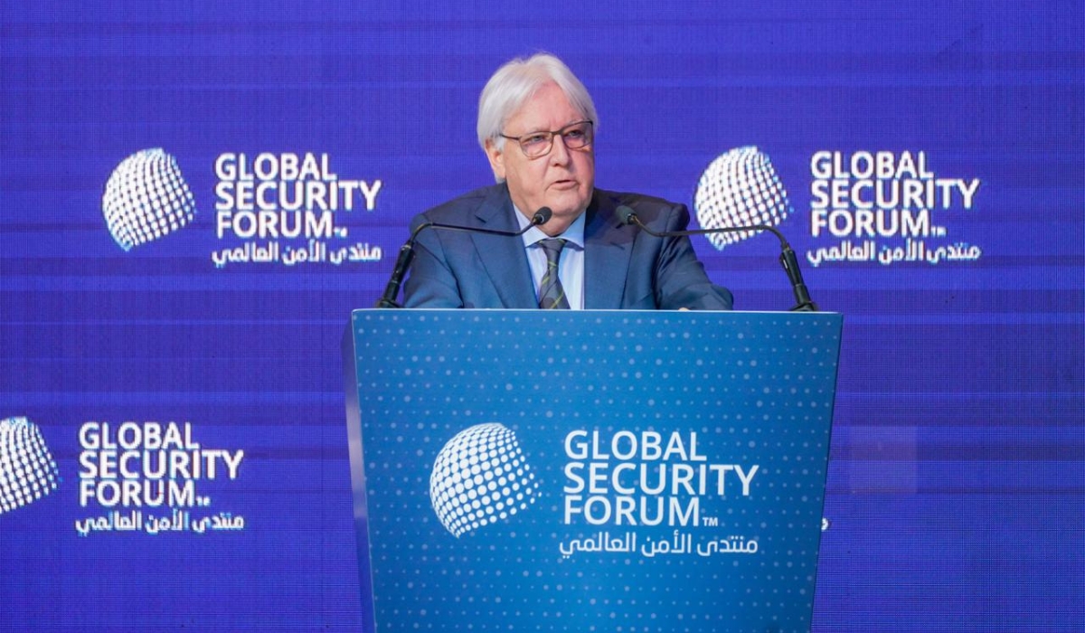 Global security Forum